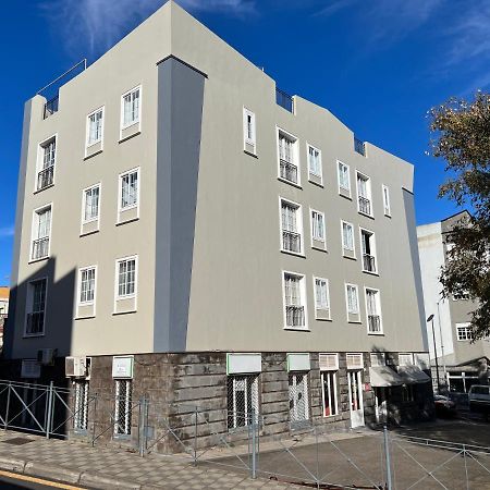 Vivienda Vacacional La Laguna Deluxe 1 Eksteriør billede