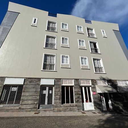 Vivienda Vacacional La Laguna Deluxe 1 Eksteriør billede