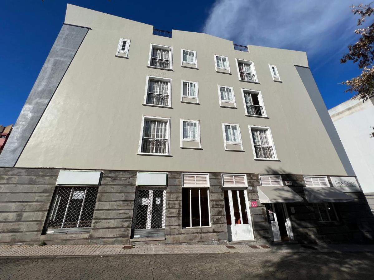 Vivienda Vacacional La Laguna Deluxe 1 Eksteriør billede