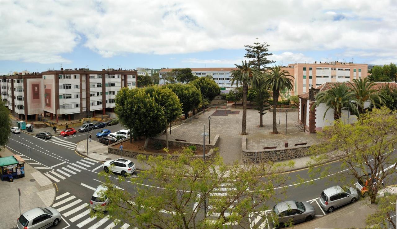 Vivienda Vacacional La Laguna Deluxe 1 Eksteriør billede