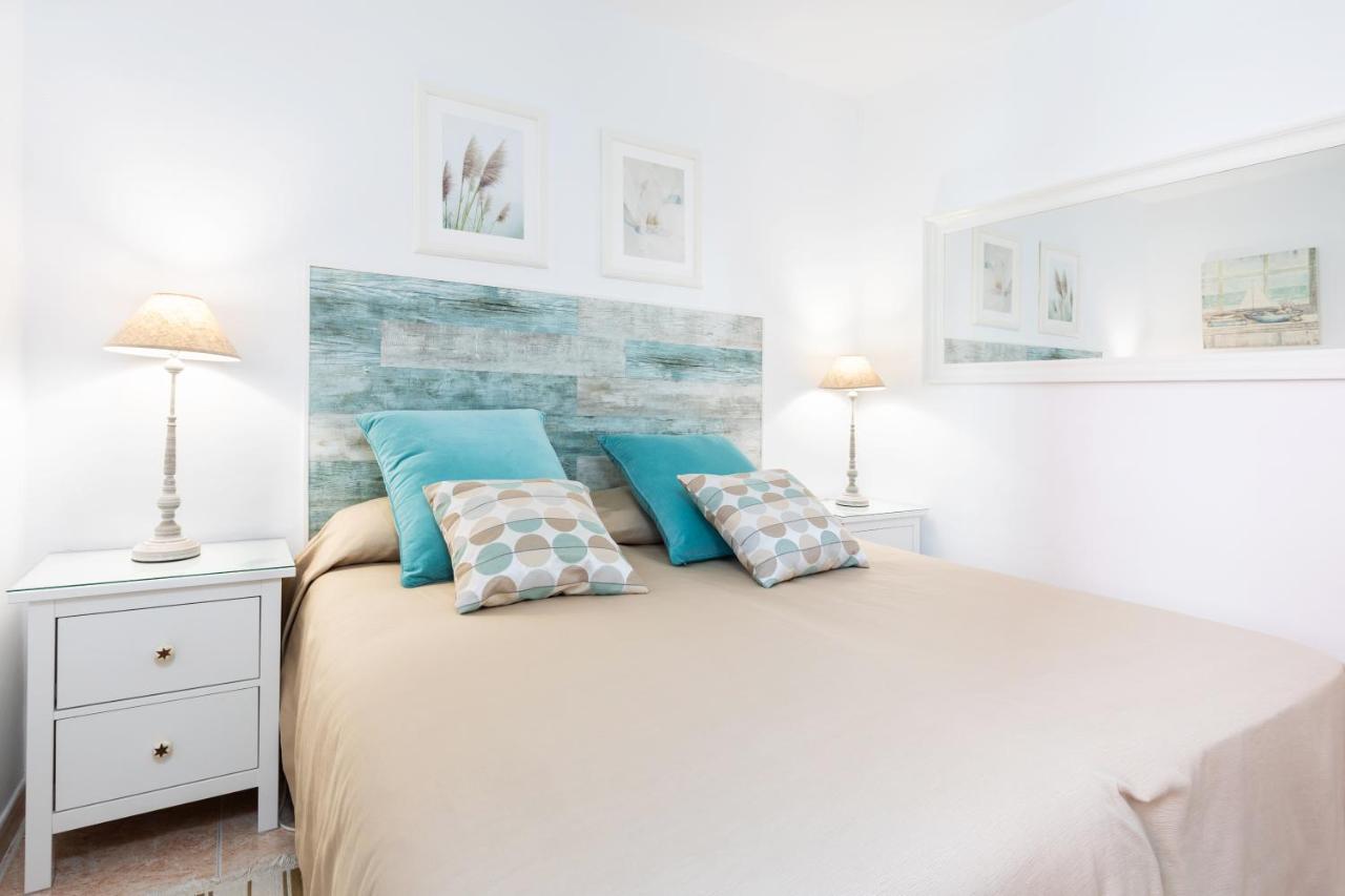 Vivienda Vacacional La Laguna Deluxe 1 Eksteriør billede