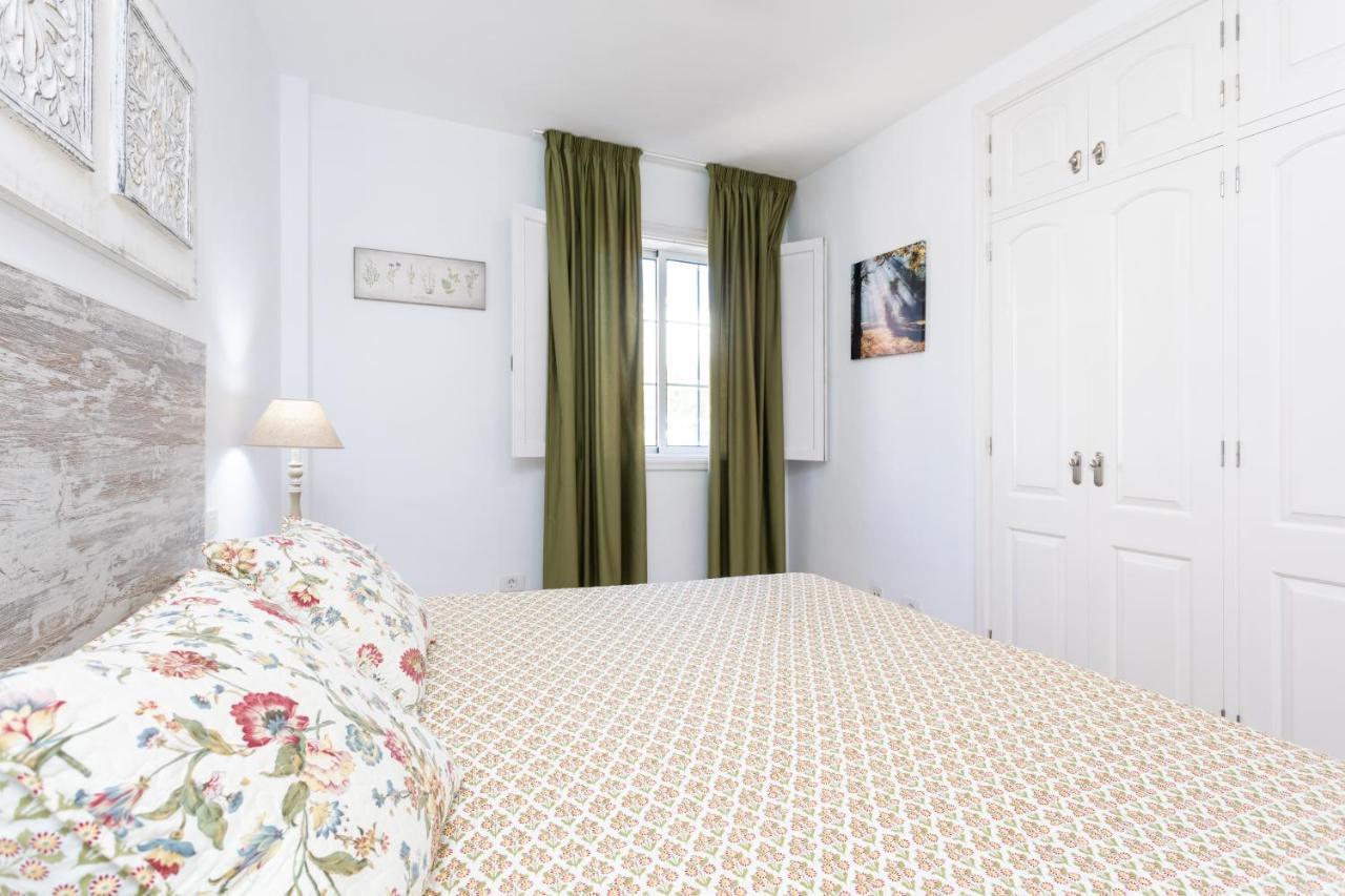 Vivienda Vacacional La Laguna Deluxe 1 Eksteriør billede