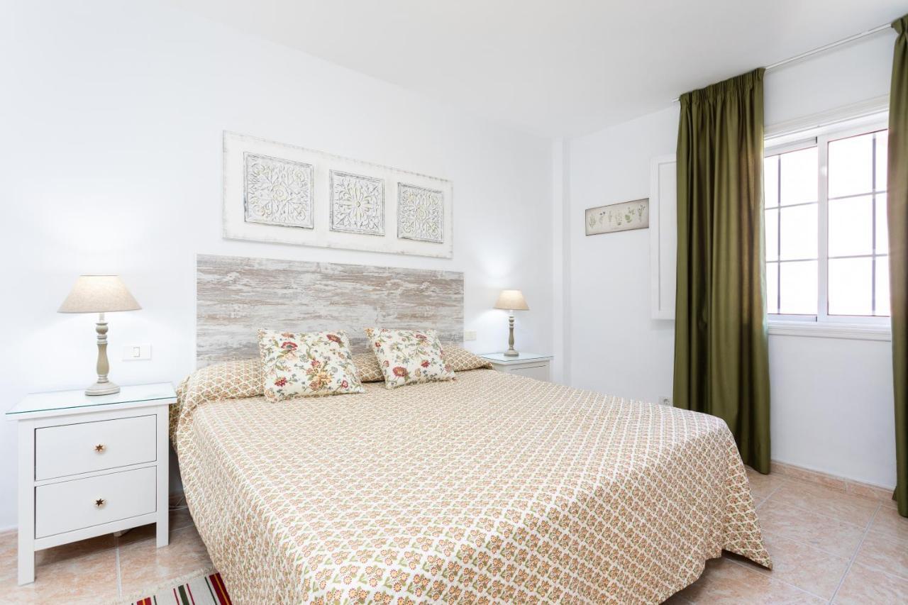 Vivienda Vacacional La Laguna Deluxe 1 Eksteriør billede