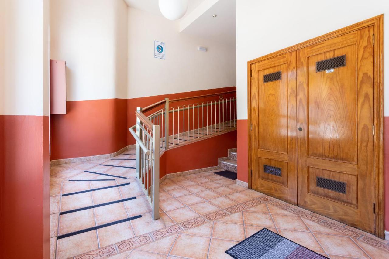 Vivienda Vacacional La Laguna Deluxe 1 Eksteriør billede